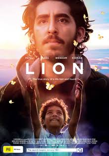 Movie Review: Lion